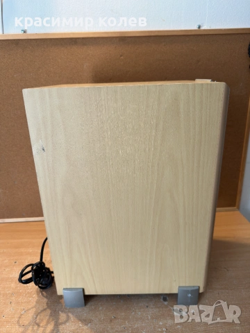 активен субуфер "JBL SUB 138", снимка 4 - Тонколони - 54989960