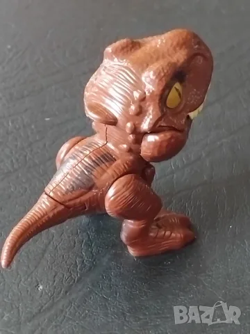 Фигурка Играчка Динозавър, снимка 2 - Фигурки - 55409725