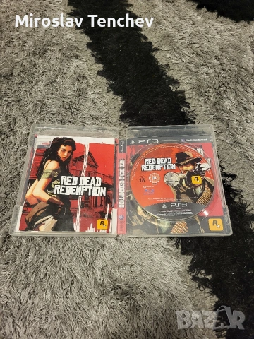 продавам PlayStation 3 игри , снимка 5 - PlayStation конзоли - 55155324