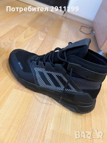 Adidas Terrex N 48 / US-13 / UK-12 1/2, снимка 4 - Спортни обувки - 55076297