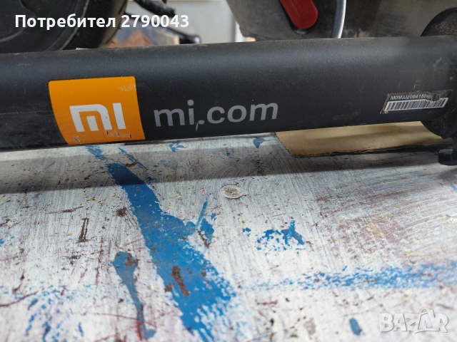 батерия за тротинетка , снимка 6 - Скейтборд, ховърборд, уейвборд - 54074069