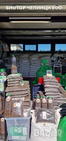 🪱 СЕРТИФИЦИРАН ТОР ОТ КАЛИФОРНИЙСКИ ЧЕРВЕЙ – ЛАБОРАТОРНО АНАЛИЗИРАН ВЕРМИКОМПОСТ И ТЕЧЕН БИОТОР, снимка 4 - Тор и почвени смеси - 54830207