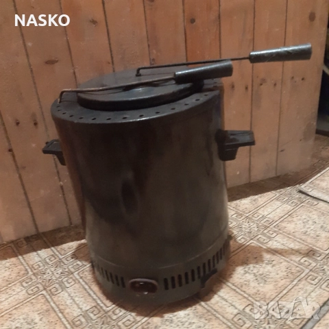 чушкопек, снимка 2 - Чушкопеци - 54048802