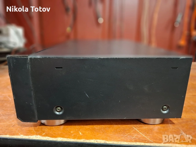 Продава се двуглав дек Sony TC-K370. , снимка 4 - Декове - 54512515