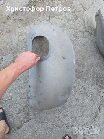 подкалници за vw bora седан , снимка 2 - Части - 55137595
