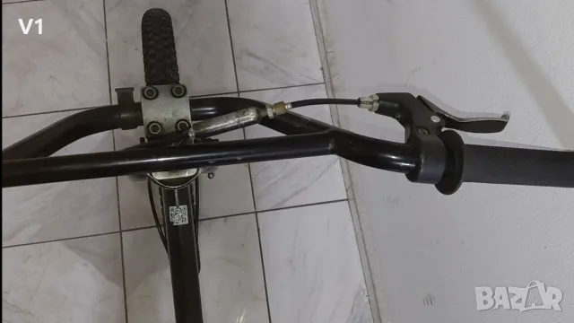 BMX  Diamondback колело / велосипед , снимка 6 - Велосипеди - 55414596