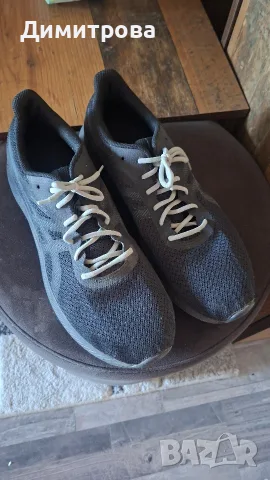 мъжки маратонки asics partiot 44.5