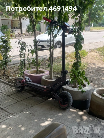 Kukirin G2 Max, снимка 2 - Друга електроника - 55017961
