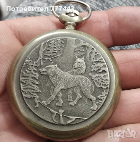 Serkisof Мълния СССР, снимка 4 - Антикварни и старинни предмети - 54739508
