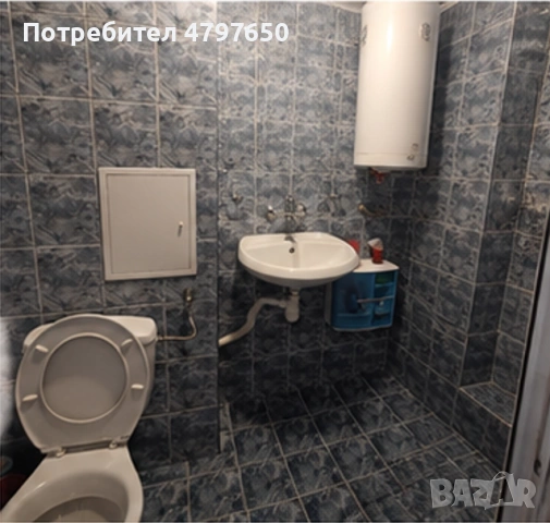 Едностаен апартамент в град Средец , снимка 11 - Апартаменти - 54642727