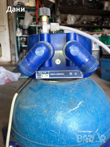 Филтър за пречистване на питейна вода , снимка 3 - Други - 54290009