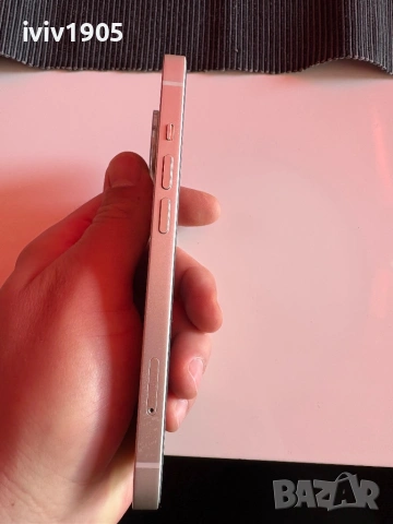 Iphone 13/128 като НОВ, снимка 3 - Apple iPhone - 54427142