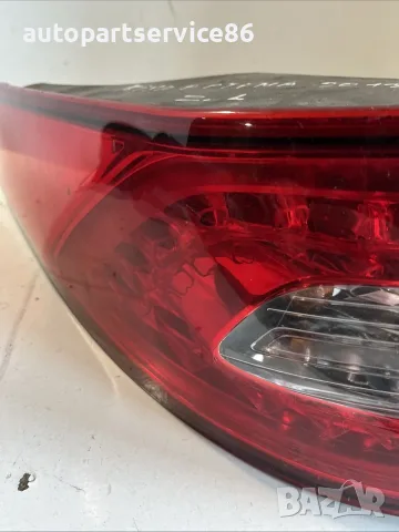 Външен ляв LED заден стоп за Kia Optima OEM 1.7 CRDi (2012) #12166, снимка 2 - Части - 55585766