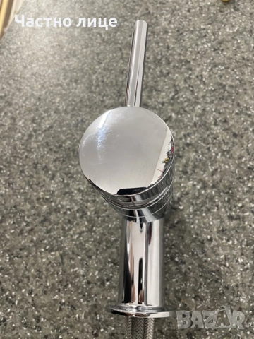 КОРПУС Смесител Grohe (Модел за висок чучур) – ЧИСТО НОВ, ОРИГИНАЛЕН, снимка 2 - Други - 55437224