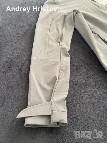 Чисто нов софтшел Jack Wolfskin , снимка 12 - Якета - 54150233
