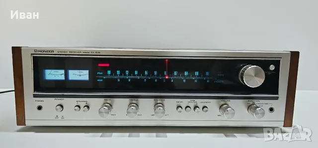 Стерео Ресивър Pioneer SX-535