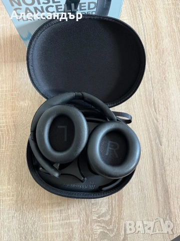 Soundcore by Anker Q45 Wireless, снимка 5 - Bluetooth слушалки - 54504618