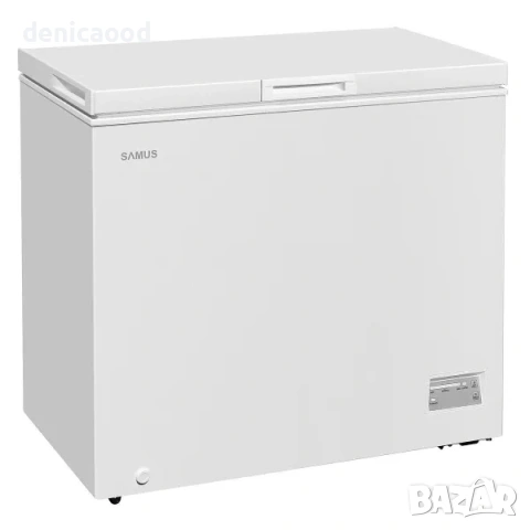 ФРИЗЕР-РАКЛА ALBALUX AXLF156E