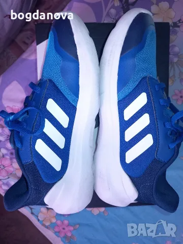 Маратонки Adidas Cloudfoam, 38 2/3, 22,5 см