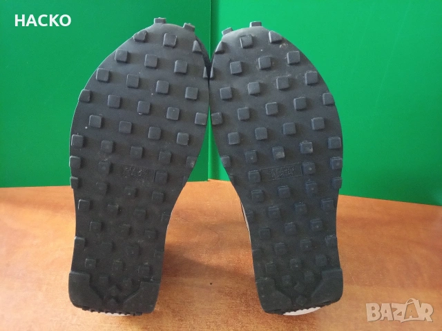 Nike x Sacai x Fragment Design LD Waffle Номер 42 Стелка 26.5 см. 100% Оригинални Внос от Англия, снимка 14 - Маратонки - 54868405