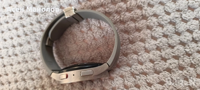 Samsung Galaxy watch 5 pro, снимка 6 - Мъжки - 54113058