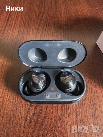 Samsung Galaxy Buds Plus - безжични слушалки с кутия и аксесоари, снимка 4 - Безжични слушалки - 55010923