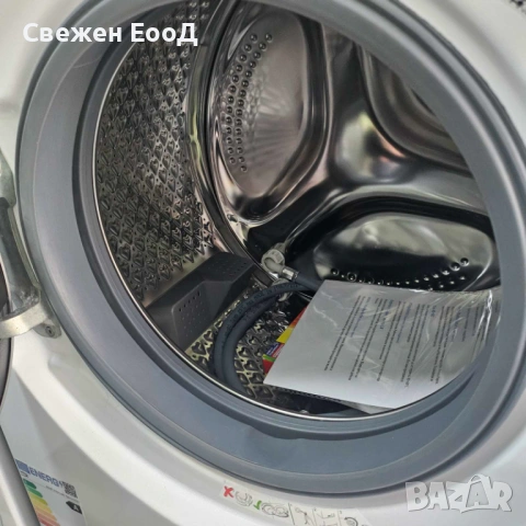 пералня BEKO - 8 кг., снимка 2 - Перални - 54327837