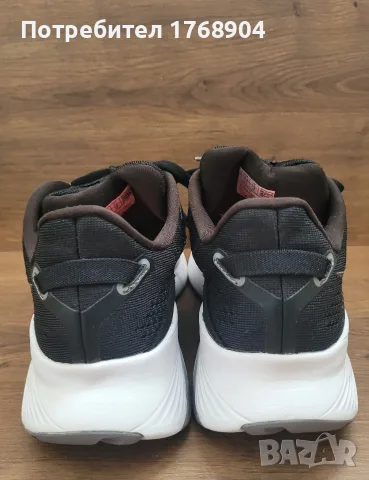 Като нови!Дамски маратонки Saucony Guide 16-38,5номер, снимка 4 - Маратонки - 55297243