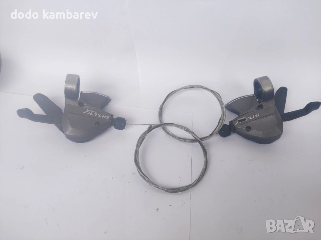 Велосипедни части, снимка 7 - Части за велосипеди - 53958855