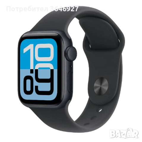 Продавам нов Apple watch Model: A3324