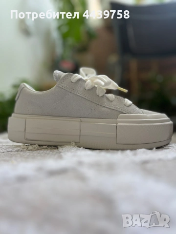 Маратонки Converse, снимка 2 - Маратонки - 54807607