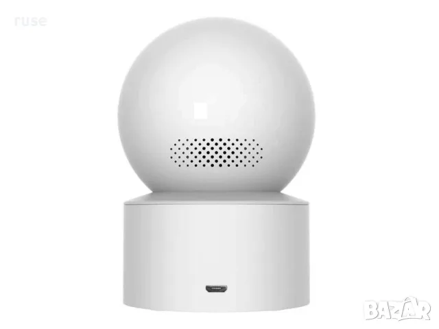 НОВИ! Камера за видеонаблюдение Xiaomi Mi Smart Camera C200 1080P 360°, снимка 4 - IP камери - 55500345