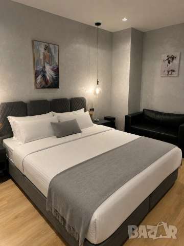 Луксозен пентхаус с частна SPA зона и 47 кв.м тераса , снимка 7 - Апартаменти - 55272506