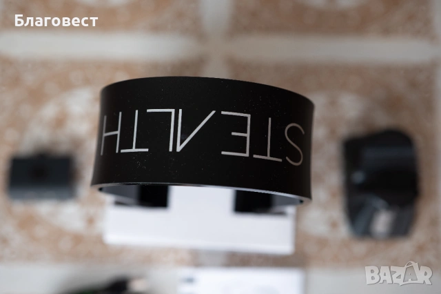 Stealth SX-C60 зарядна станция за XBOX One контролер, снимка 3 - Аксесоари - 54192431