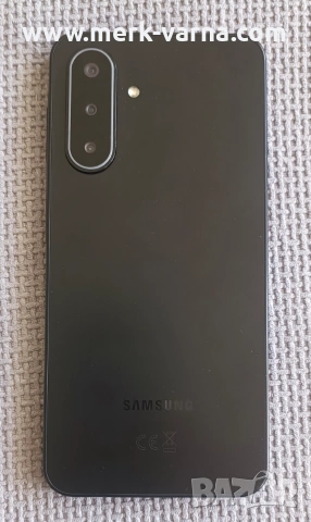 Телефон Samsung A17 за части, снимка 1