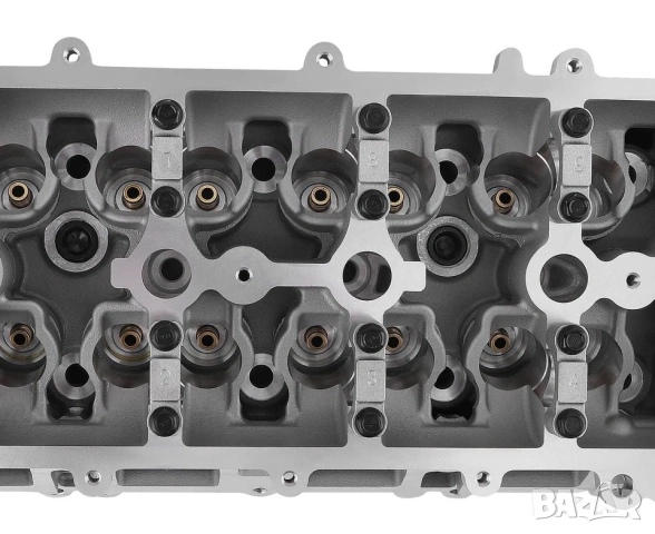 Нова глава за Nissan Qashqai, Juke, Pulsar, Renault и Dacia с двигател 1.2 DIG-T (HRA2,H5F))., снимка 5 - Части - 54822645