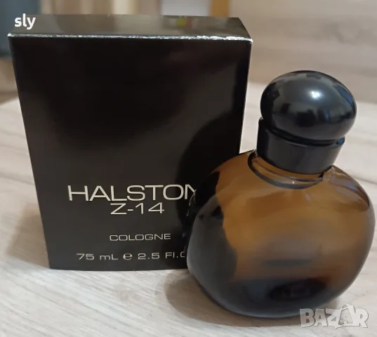 Halston Z-14 EDC 75 мл