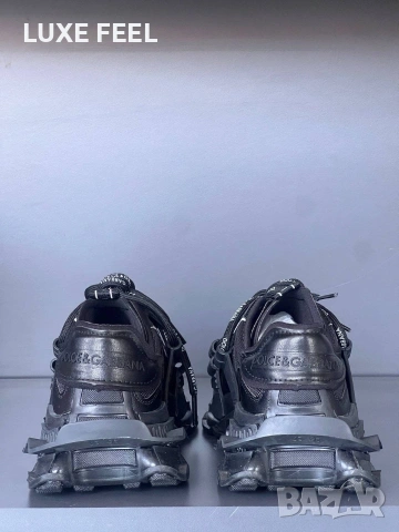 Dolce Gabanna ⚜️Дамски Маратонки , снимка 12 - Маратонки - 54592582