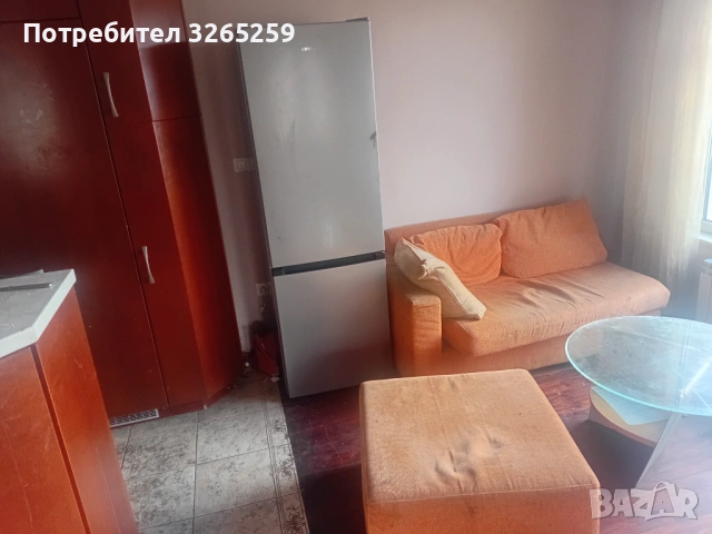 Стая под наем в София, снимка 8 - Апартаменти - 54035903