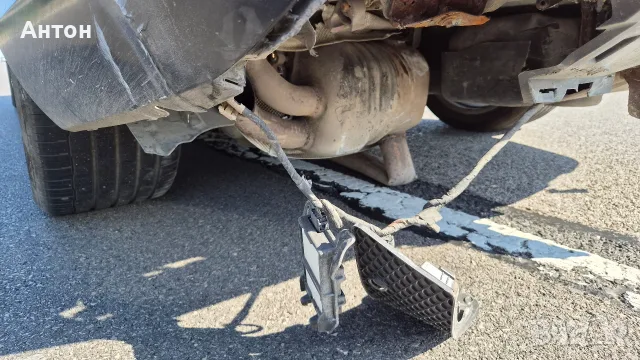 Mercedes-Benz GL350 BlueTec 4Matic X166, снимка 17 - Автомобили и джипове - 55316831