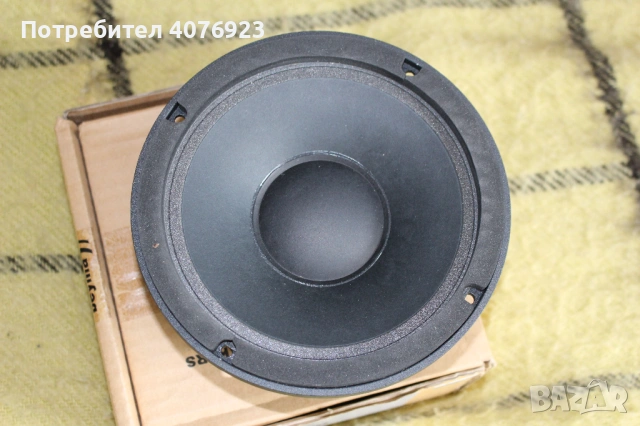Високоговорител BEYMA 6MI100, снимка 2 - Тонколони - 54511726