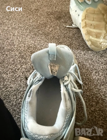 BALENCIAGA Track, снимка 6 - Маратонки - 55110250