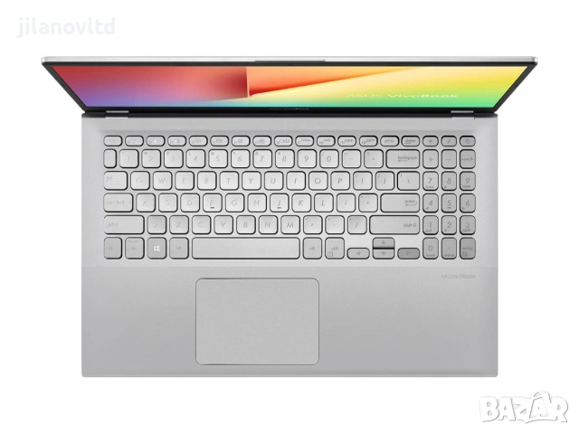 Лаптоп ASUS X512D R5 3500U 8GB 256GB SSD NVME с до 24 МЕСЕЦА ГАРАНЦИЯ, снимка 4 - Лаптопи за работа - 51113842