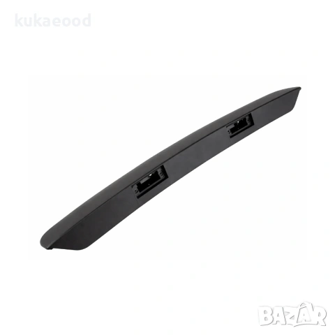 Панел за осветление на регистрационен номер на VW Transporter T5