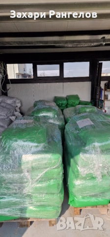 🌿 Натурална сила за Вашата почва – Биотор от Калифорнийски Червей 🌿, снимка 6 - Стайни растения - 54223118