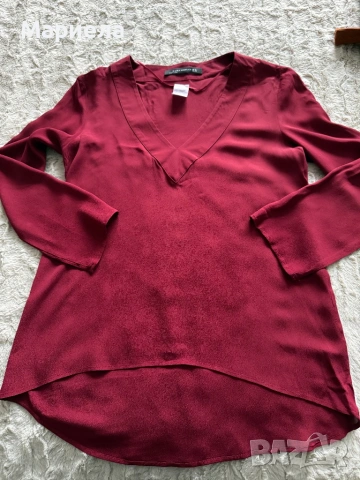 Дамска блуза,XS,цена 5 евро.