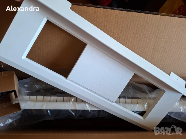 Дигитално пиано Yamaha NP-32 white, снимка 5 - Синтезатори - 55513201