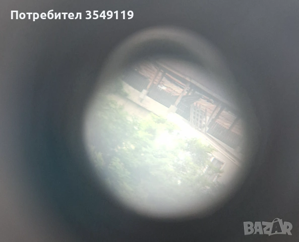 Бинокъл WW1 CARL Zeiss Jena, снимка 10 - Оборудване и аксесоари за оръжия - 55137278