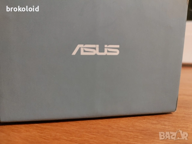 ASUS Zenwatch 2 - смарт часовник с микрофон и говорител , снимка 6 - Смарт часовници - 54380813