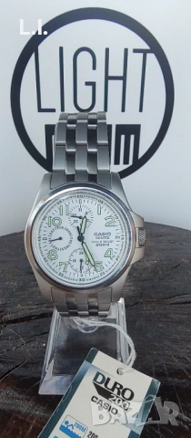 Casio Duro MAR-300D, снимка 8 - Мъжки - 54173200